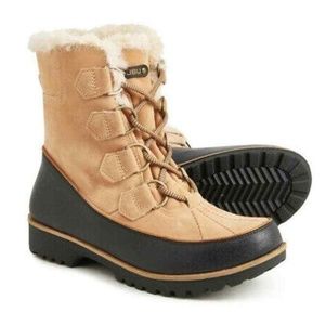 JBU by Jambu Womens Maldive Weather Ready Boots